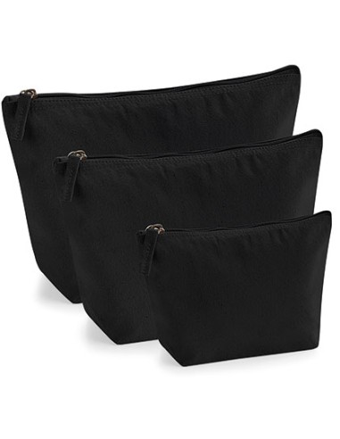 W-W840-EarthAware® Organic Accessory Bag